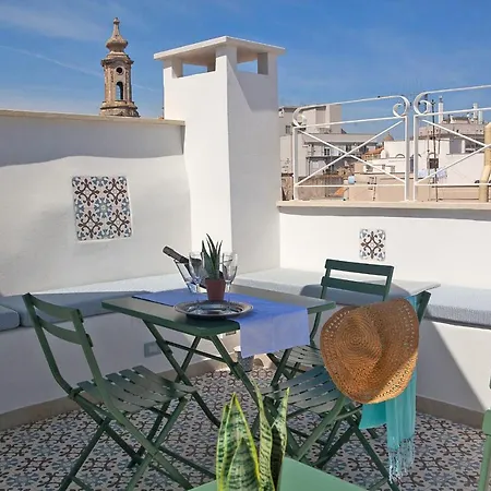Nerea - Apulian And *
