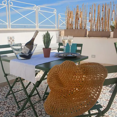 Nerea - Apulian And